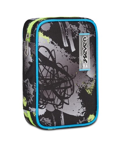 ASTUCCIO Seven® SPEED CASE